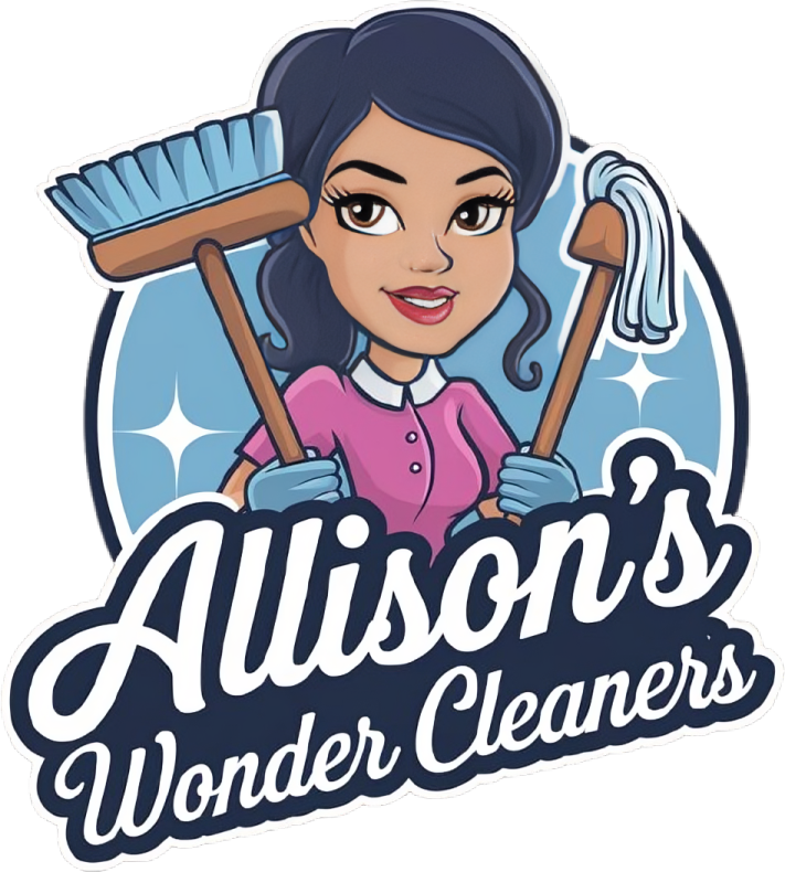 Allison’s Wonder Cleaners